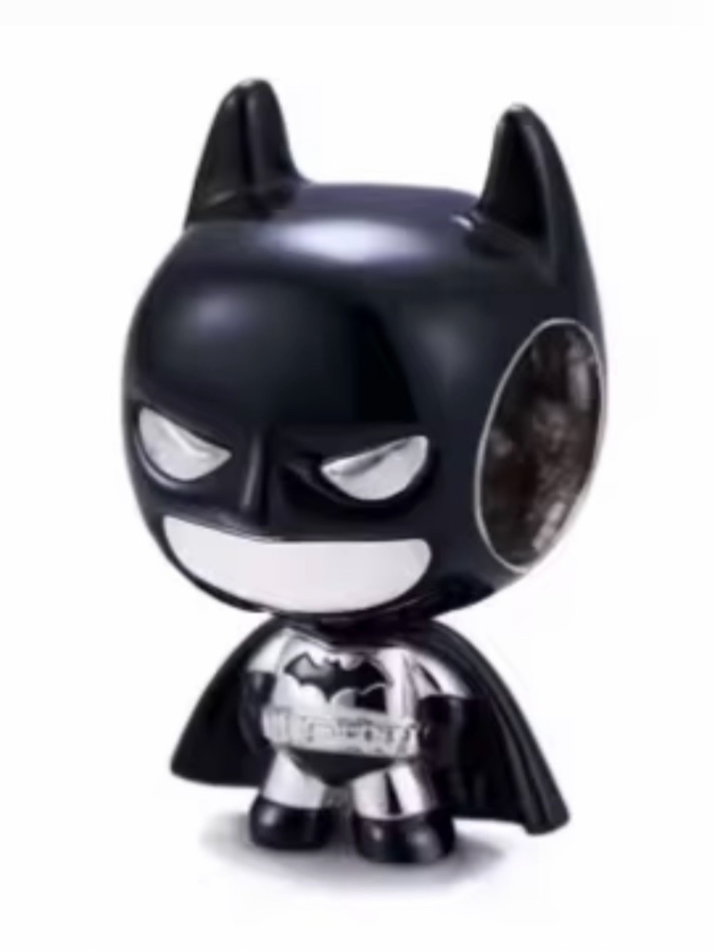 NWOT DC Comics Batman Charm Sterling Silver 925